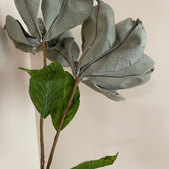 Flores grandes - Picture 3 of 6